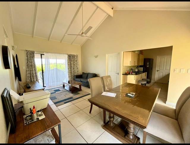 2 BEDROOM PROPERTY TO RENT IN ZINI RIVER ESTATE